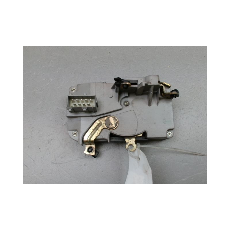SYSTEME CONDAMNATION AVANT DROIT PEUGEOT 406 BERL. Phase 2 1999-2004