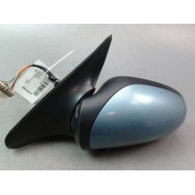 RETROVISEUR EXTERIEUR ELECTRIQUE GAUCHE PEUGEOT 406 BERL. Phase 2 1999-2004