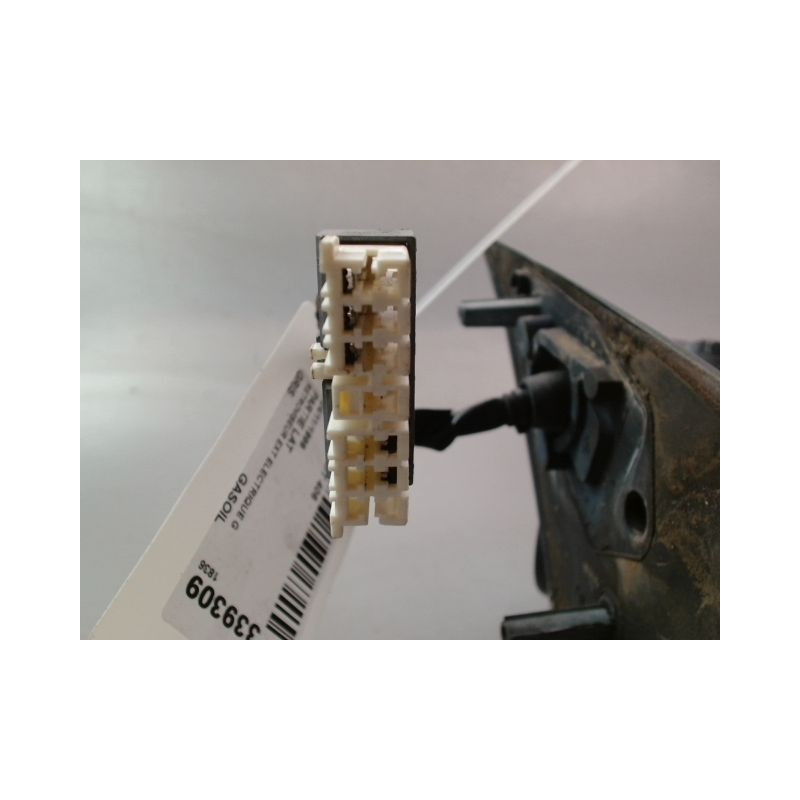 RETROVISEUR EXTERIEUR ELECTRIQUE GAUCHE PEUGEOT 406 BERL. Phase 2 1999-2004