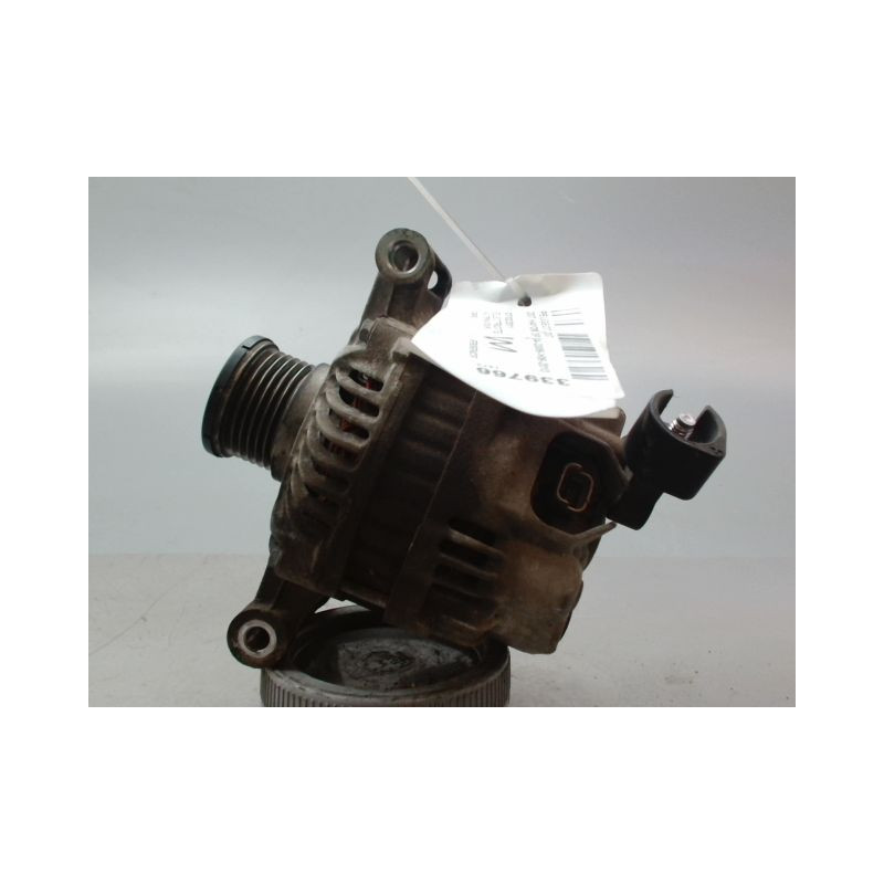 ALTERNATEUR PEUGEOT 207 2006-2013