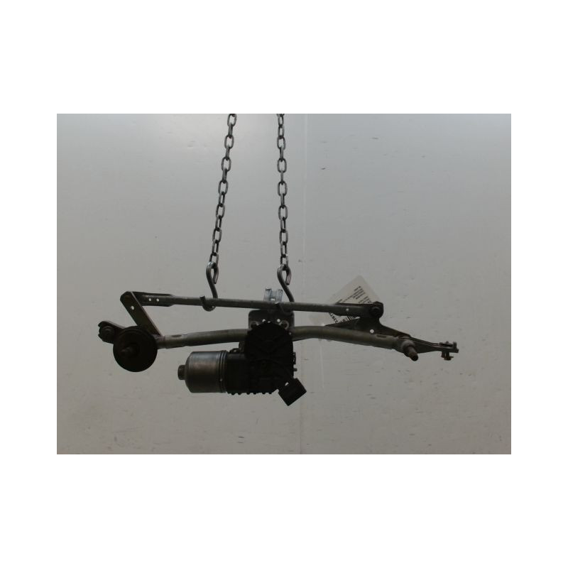 MECANISME ESSUIE-GLACE AVANT PEUGEOT PARTNER FG II Phase 1 (B9) 2008-2012