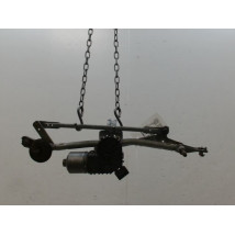 MECANISME ESSUIE-GLACE AVANT PEUGEOT PARTNER FG II Phase 1 (B9) 2008-2012