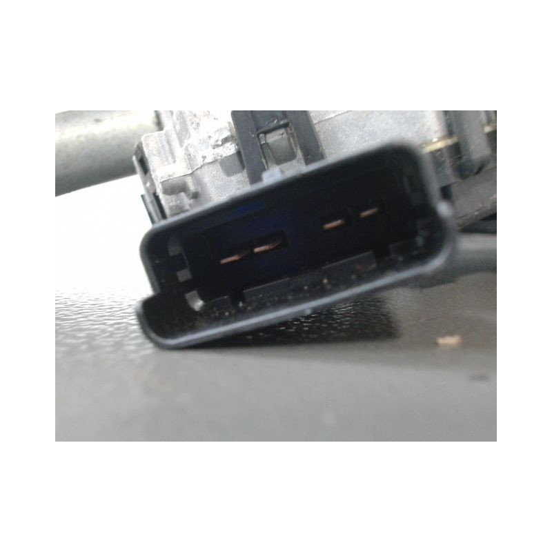 MECANISME ESSUIE-GLACE AVANT PEUGEOT PARTNER FG II Phase 1 (B9) 2008-2012