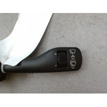 COMMANDE ESSUIE GLACE BMW SERIE 3 BERL. IV Phase 2 (E46) 2001-2005