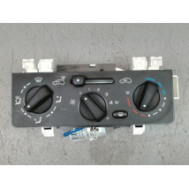 COMMANDE DE CHAUFFAGE CITROEN C3 I Phase 2 2005-2010