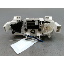 COMMANDE DE CHAUFFAGE CITROEN C3 I Phase 2 2005-2010