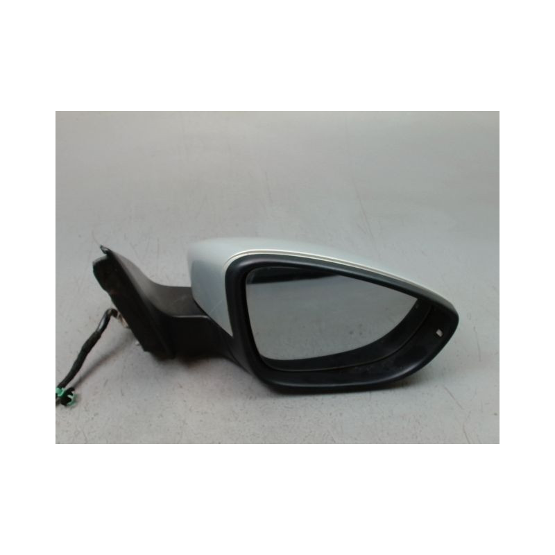 RETROVISEUR EXTERIEUR ELECTRIQUE DROIT VOLKSWAGEN JETTA BERL. III 2005-2010