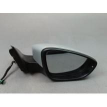 RETROVISEUR EXTERIEUR ELECTRIQUE DROIT VOLKSWAGEN JETTA BERL. III 2005-2010