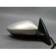 RETROVISEUR EXTERIEUR ELECTRIQUE DROIT VOLKSWAGEN JETTA BERL. III 2005-2010