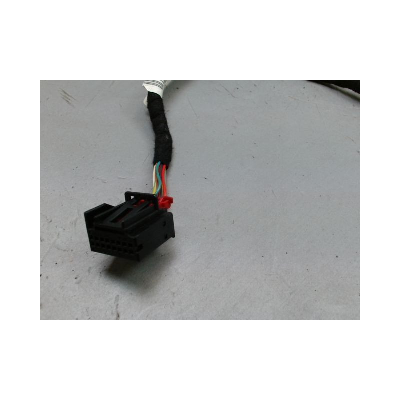 RETROVISEUR EXTERIEUR ELECTRIQUE DROIT VOLKSWAGEN JETTA BERL. III 2005-2010