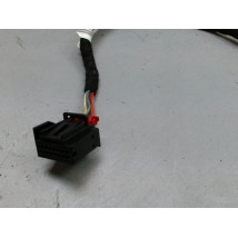 RETROVISEUR EXTERIEUR ELECTRIQUE DROIT VOLKSWAGEN JETTA BERL. III 2005-2010