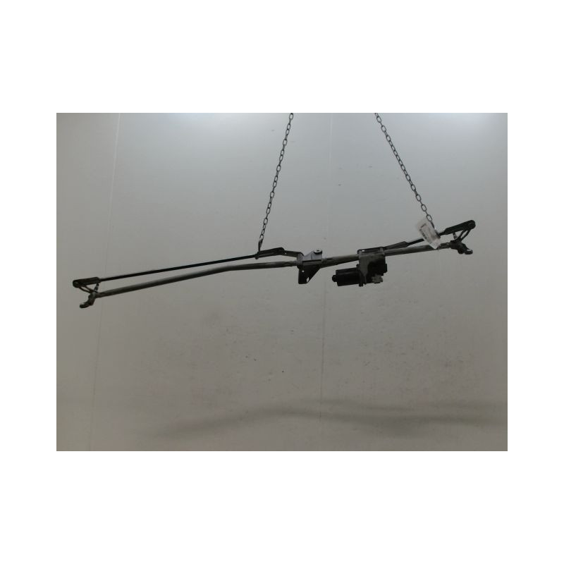 MECANISME ESSUIE-GLACE AVANT CITROEN C4 II Phase 1 (B71) 2010-2015
