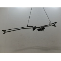 MECANISME ESSUIE-GLACE AVANT CITROEN C4 II Phase 1 (B71) 2010-2015