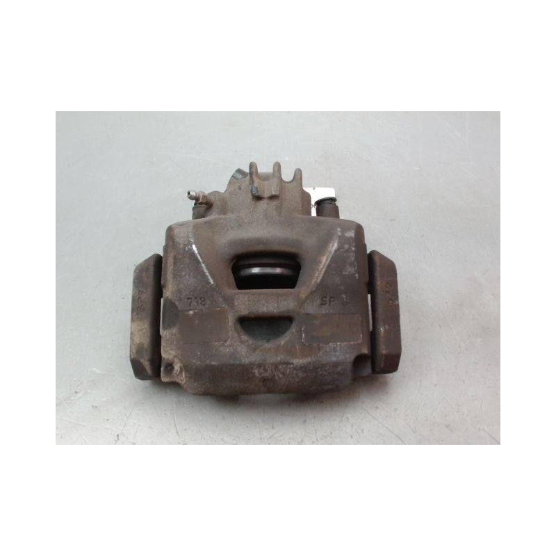 ETRIER DE FREIN AVANT DROIT PEUGEOT PARTNER BREAK II Phase 2 (B9) 2012-...