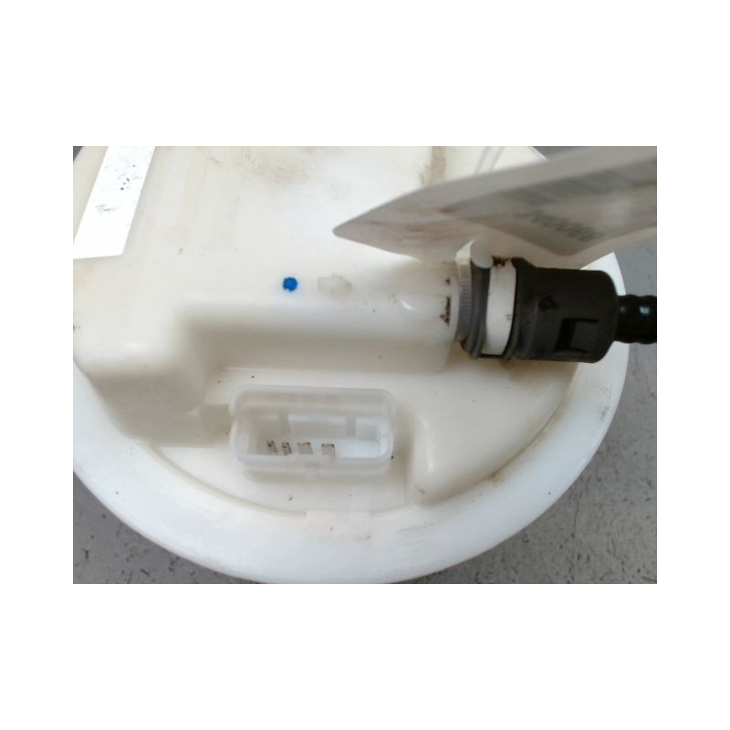 POMPE CARBURANT IMMERGEE PEUGEOT 206 + 2009-2013