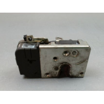 SYSTEME CONDAMNATION AVANT DROIT PEUGEOT 206 + 2009-2013