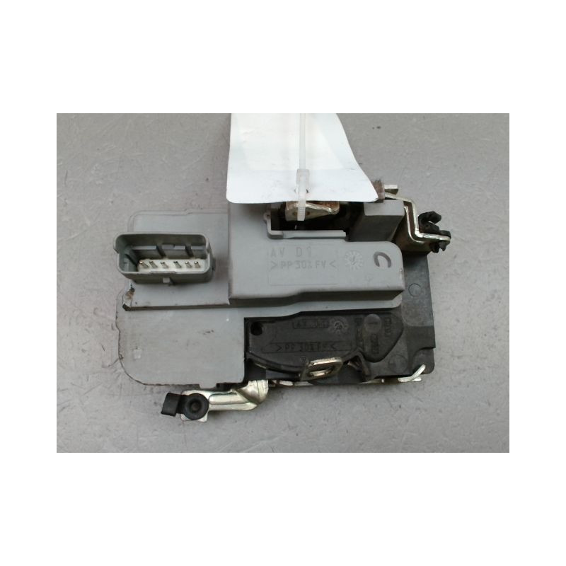 SYSTEME CONDAMNATION AVANT DROIT PEUGEOT 206 + 2009-2013