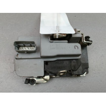 SYSTEME CONDAMNATION AVANT DROIT PEUGEOT 206 + 2009-2013