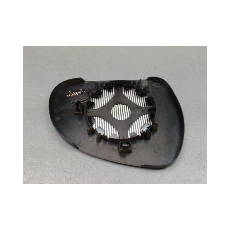 GLACE RETROVISEUR EXT G PEUGEOT 207 2006-2013