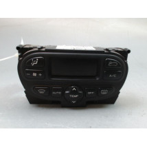 COMMANDE DE CHAUFFAGE PEUGEOT 206 1998-2009