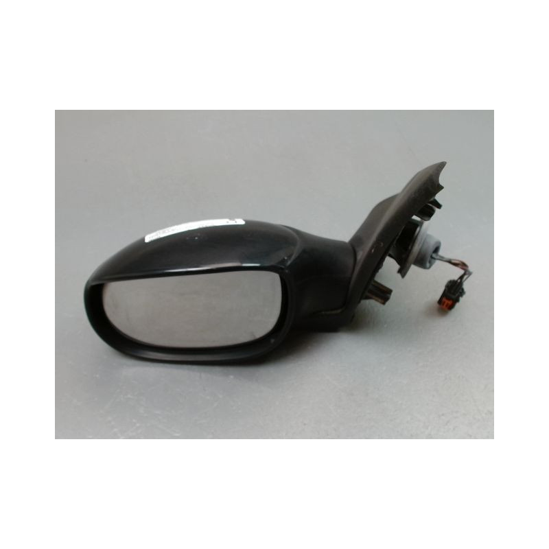 RETROVISEUR EXTERIEUR ELECTRIQUE GAUCHE PEUGEOT 206 1998-2009