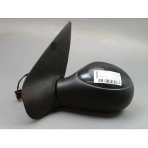 RETROVISEUR EXTERIEUR ELECTRIQUE GAUCHE PEUGEOT 206 1998-2009