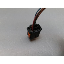 RETROVISEUR EXTERIEUR ELECTRIQUE GAUCHE PEUGEOT 206 1998-2009