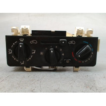 COMMANDE DE CHAUFFAGE CITROEN C3 I Phase 1 2002-2005