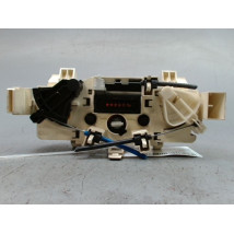 COMMANDE DE CHAUFFAGE CITROEN C3 I Phase 1 2002-2005