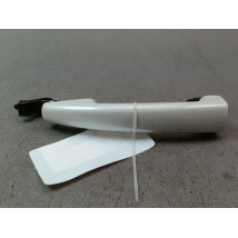 POIGNEE EXTERIEURE PORTE AVANT GAUCHE PEUGEOT 5008