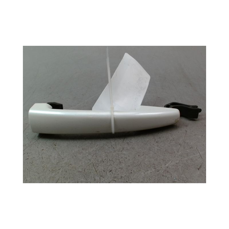 POIGNEE EXTERIEURE PORTE ARRIERE DROIT PEUGEOT 5008