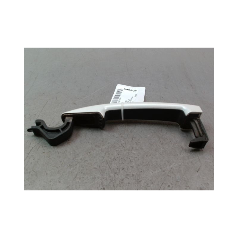POIGNEE EXTERIEURE PORTE ARRIERE DROIT PEUGEOT 5008