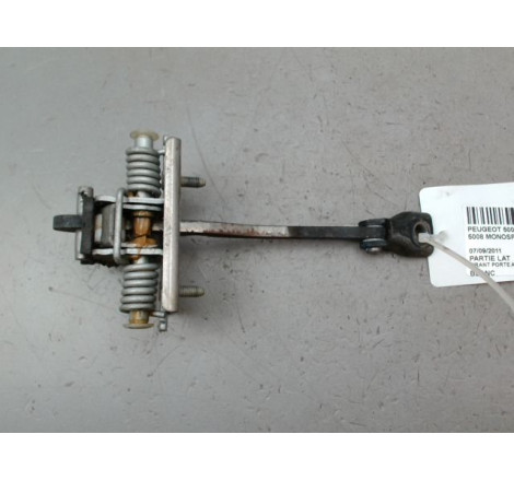 TIRANT PORTE AVG