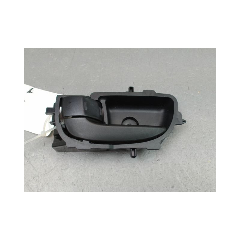 POIGNEE INTERIEURE PORTE AVANT GAUCHE PEUGEOT 108