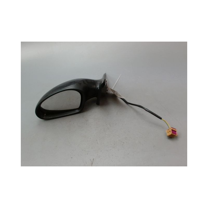 RETROVISEUR EXTERIEUR ELECTRIQUE GAUCHE SEAT IBIZA III Phase 2 (6L) 2006-2009