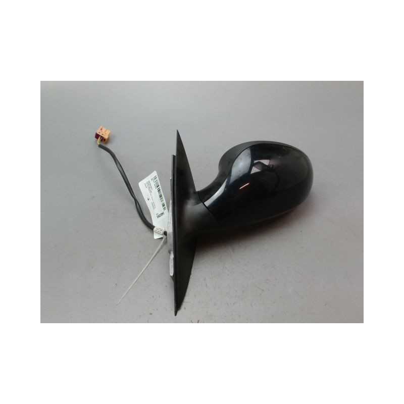 RETROVISEUR EXTERIEUR ELECTRIQUE GAUCHE SEAT IBIZA III Phase 2 (6L) 2006-2009
