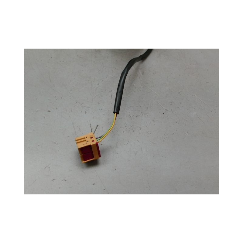 RETROVISEUR EXTERIEUR ELECTRIQUE GAUCHE SEAT IBIZA III Phase 2 (6L) 2006-2009
