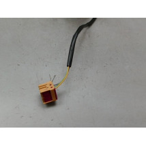 RETROVISEUR EXTERIEUR ELECTRIQUE GAUCHE SEAT IBIZA III Phase 2 (6L) 2006-2009