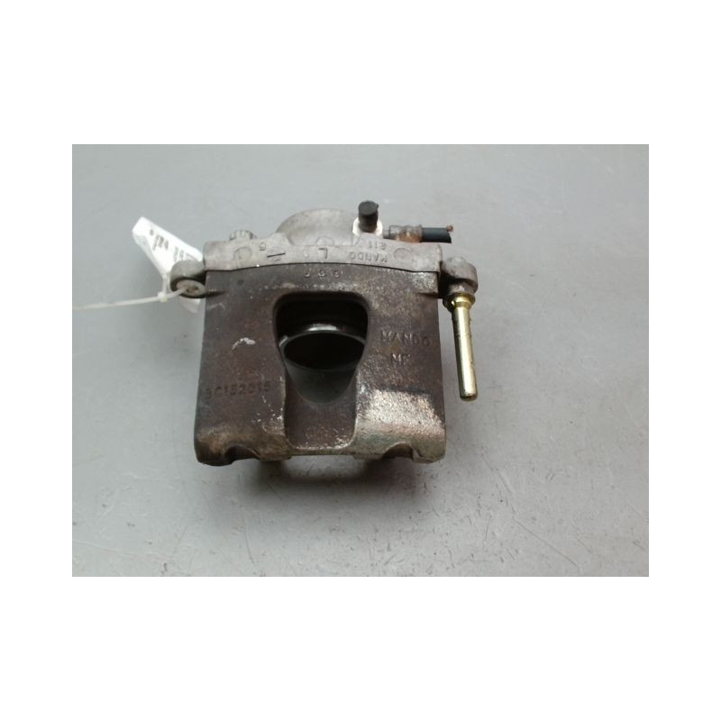 ETRIER DE FREIN AVANT GAUCHE PEUGEOT 308 2011-