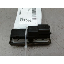 POIGNEE EXTERIEURE HAYON PEUGEOT 208 Phase 1 2012-...