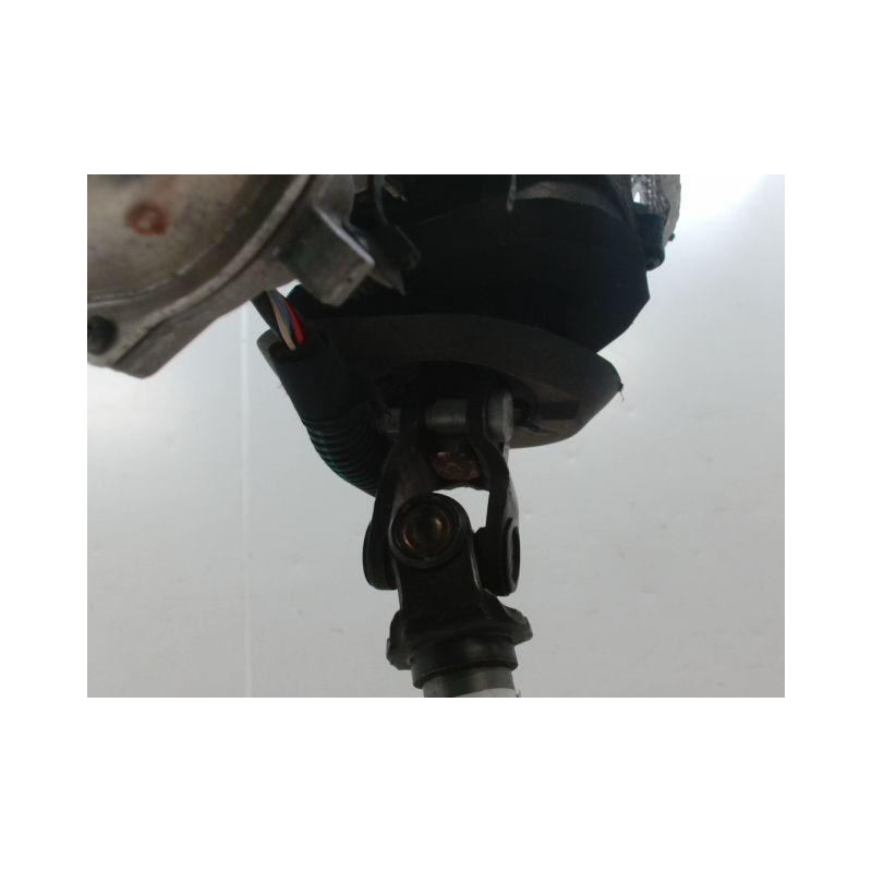 CREMAILLERE PEUGEOT 208 2012-...