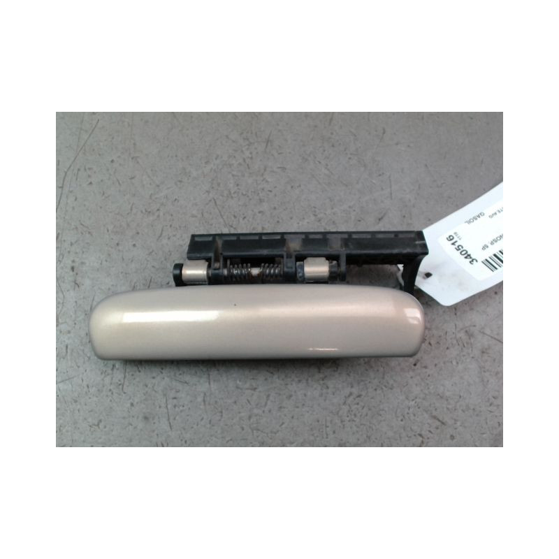 POIGNEE EXTERIEURE PORTE AVANT GAUCHE CITROEN XSARA PICASSO MONOSP. 1999-2010