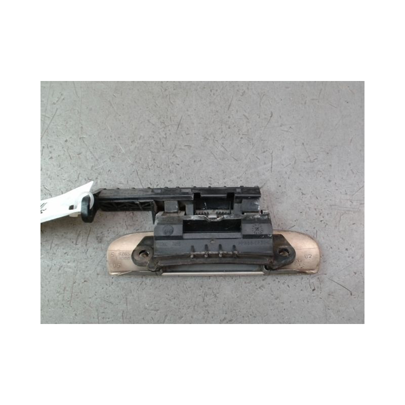 POIGNEE EXTERIEURE PORTE AVANT GAUCHE CITROEN XSARA PICASSO MONOSP. 1999-2010