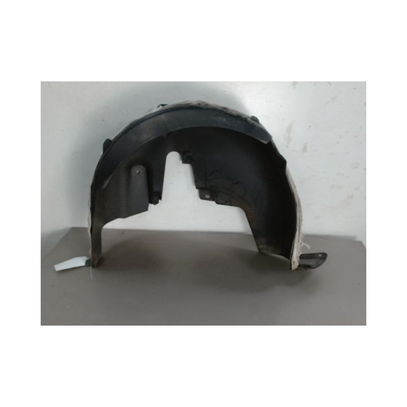 PARE-BOUE ARRIERE GAUCHE PEUGEOT 208