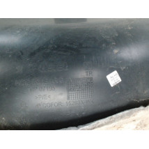 PARE-BOUE ARRIERE GAUCHE PEUGEOT 208