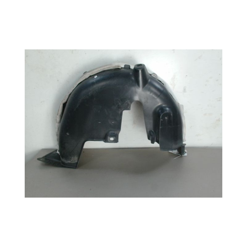 PARE-BOUE ARRIERE GAUCHE PEUGEOT 208