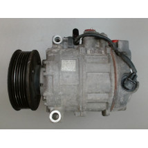 COMPRESSEUR AIR CONDITIONNE PORSCHE CAYENNE