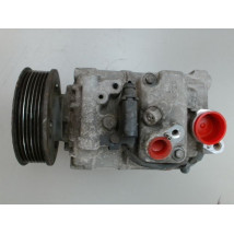 COMPRESSEUR AIR CONDITIONNE PORSCHE CAYENNE