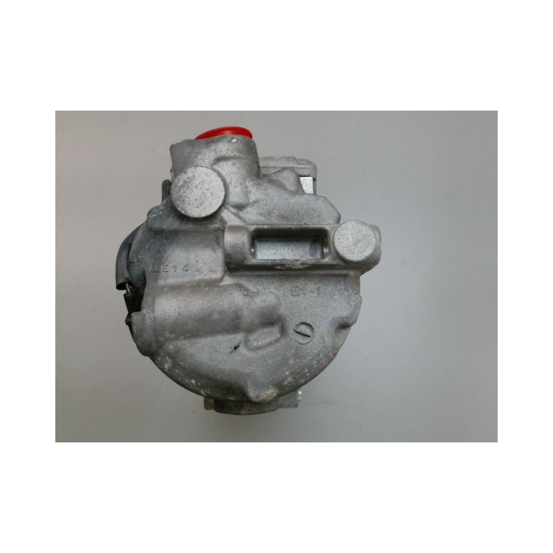 COMPRESSEUR AIR CONDITIONNE PORSCHE CAYENNE