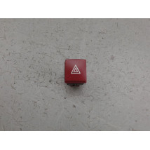 BOUTON DE WARNING PEUGEOT 207